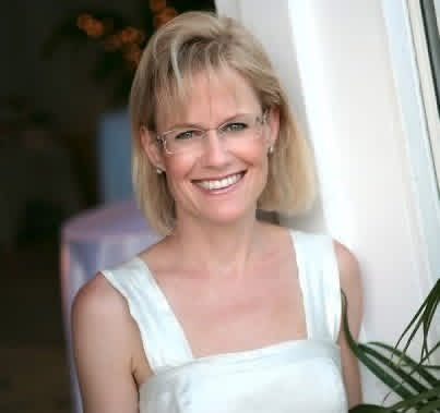 Founder Jennifer Stearns Buttrick
